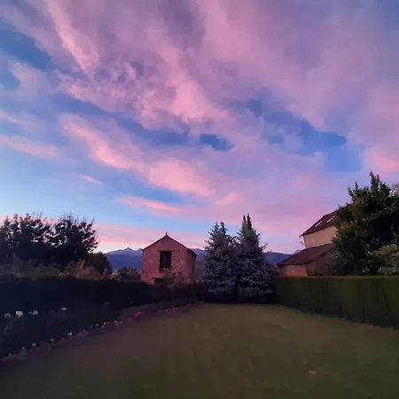 Navasa Casa vacanze Navasa