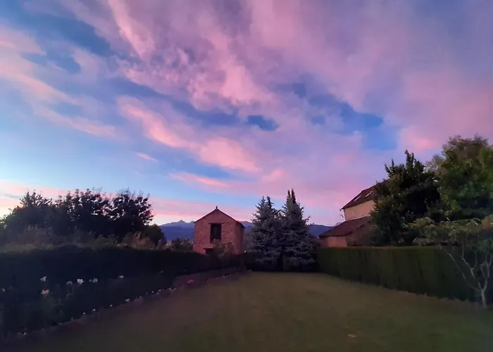 Navasa Ferienhaus Navasa